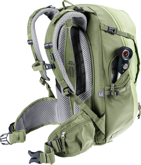 Bike backpack Trans Alpine 22 SL