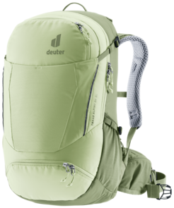 Bike backpack Trans Alpine 28 SL