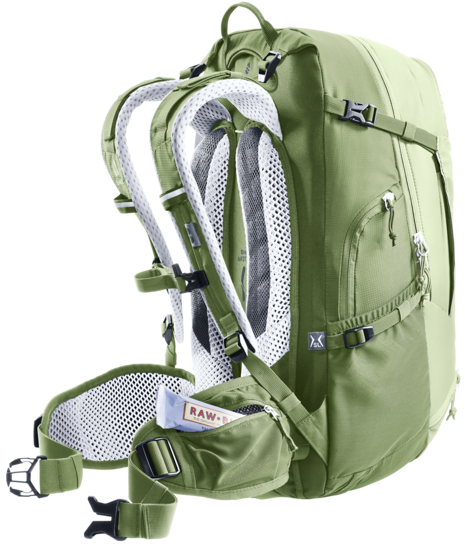 Bike backpack Trans Alpine 28 SL