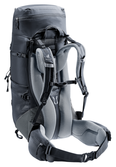 Backpacking packs Aircontact Lite 35 + 10 SL