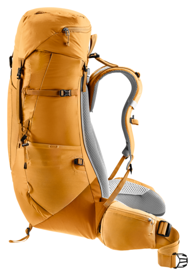 Backpacking packs Aircontact Lite 40 + 10