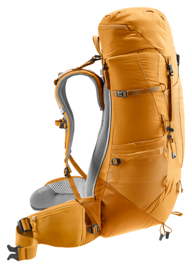 Backpacking packs Aircontact Lite 40 + 10