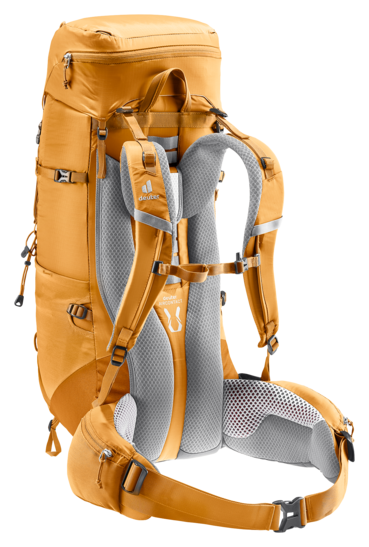Backpacking packs Aircontact Lite 40 + 10
