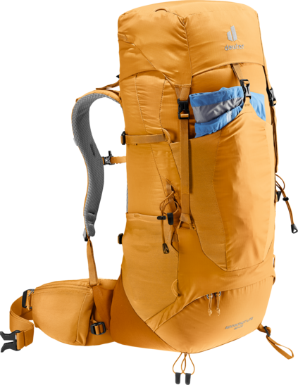 Backpacking packs Aircontact Lite 40 + 10