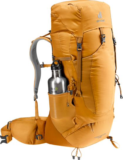 Backpacking packs Aircontact Lite 40 + 10