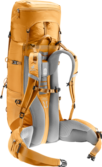 Backpacking packs Aircontact Lite 40 + 10