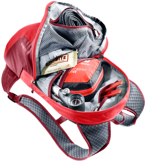 Bike backpack Road One