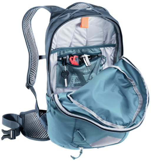 Bike backpack Race 16