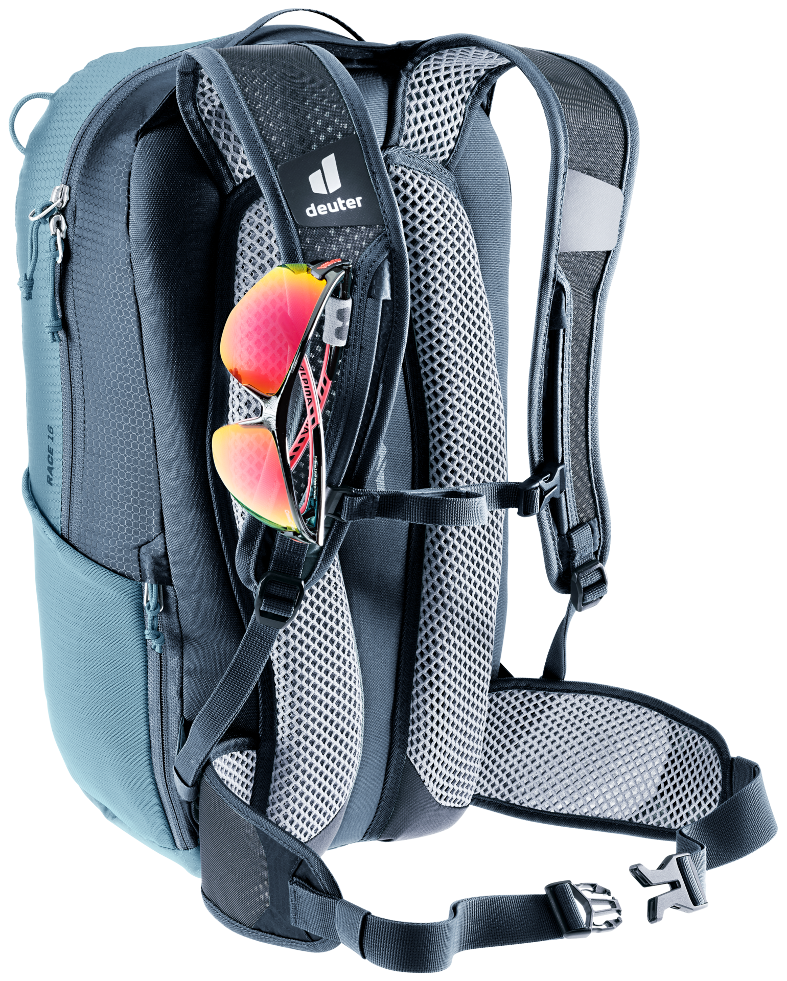 deuter Race 16 | Bike backpack