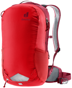 Fahrradrucksack Race 16