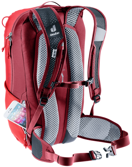 Bike backpack Race 16