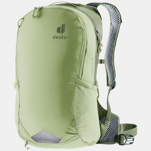 未使用　deuter RACE AIR 10 バックパック deuter Race Air 10 | Bike backpack