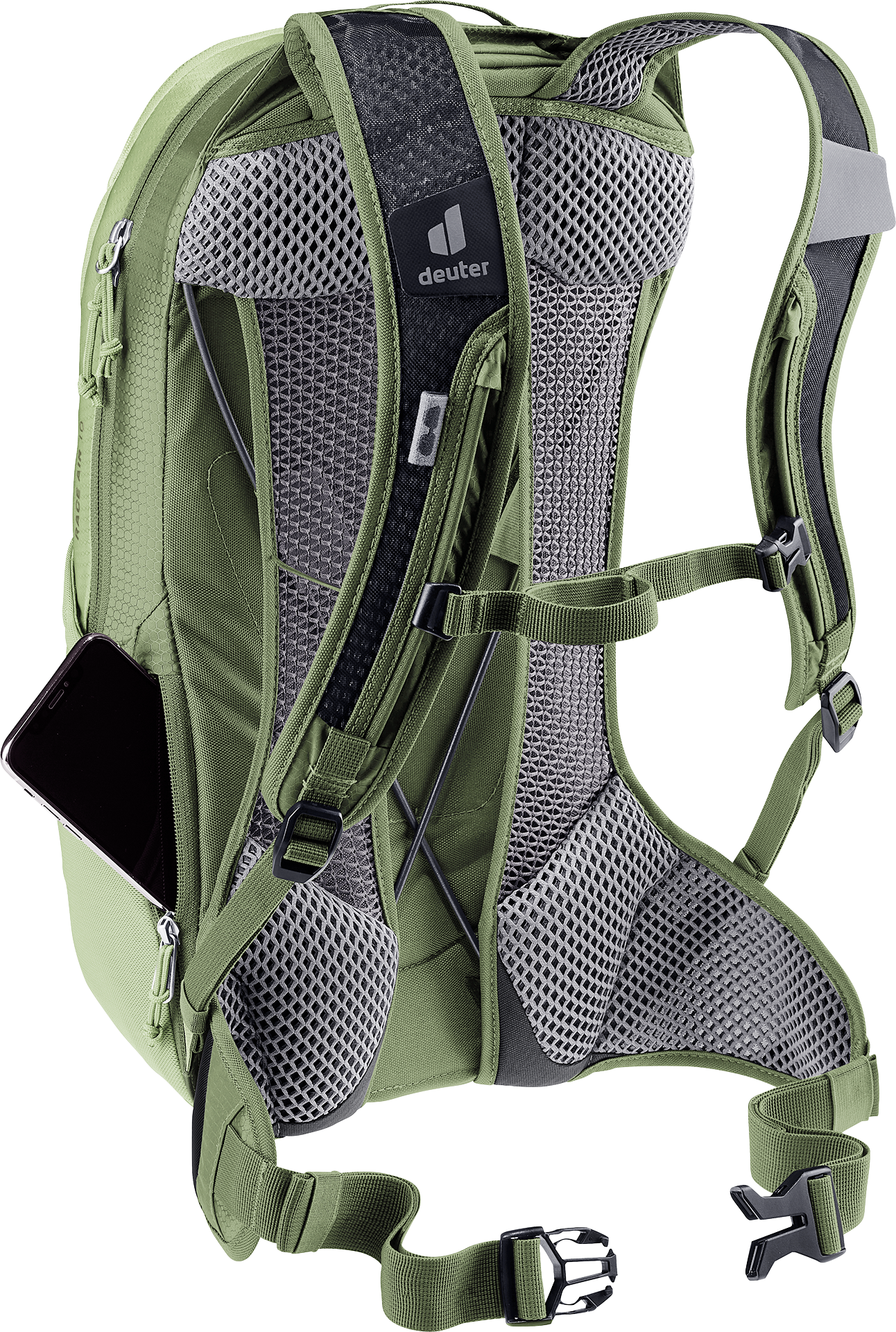 deuter Race Air 10 | Bike backpack
