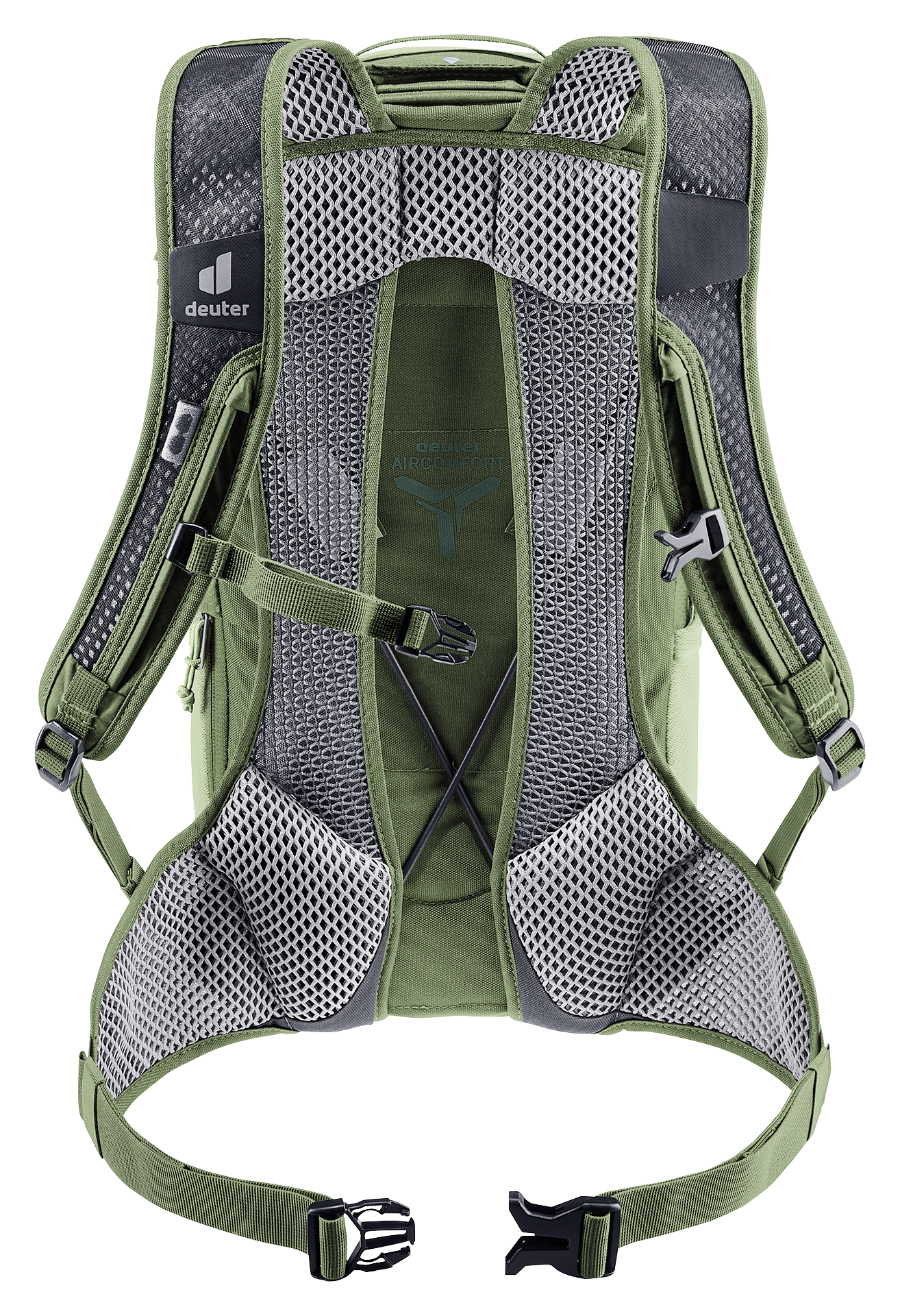 deuter Race Air 10 | Bike backpack