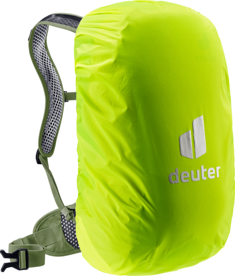 Bike backpack Race Air 10