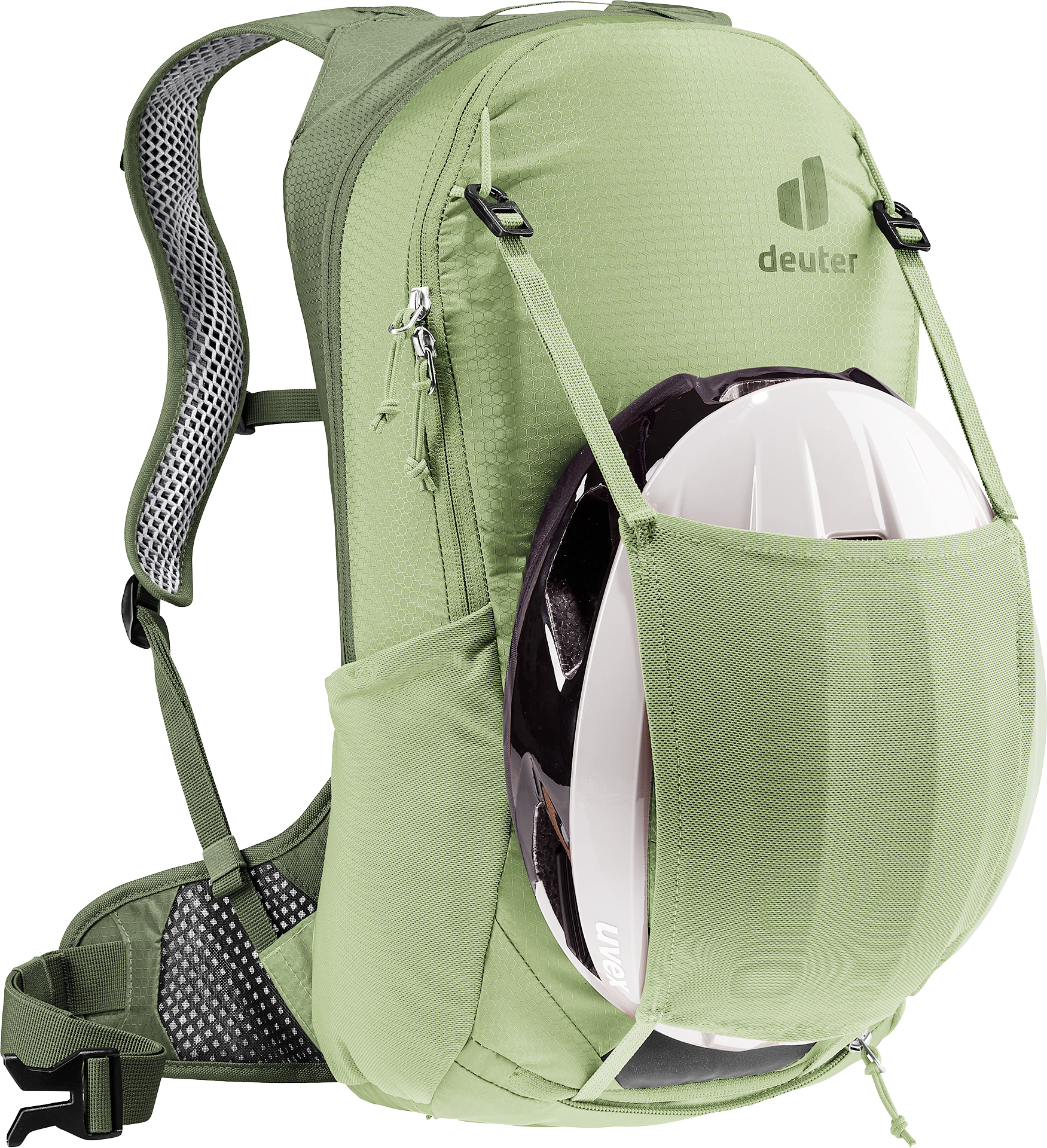 deuter Race Air 10 | Bike backpack
