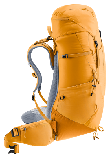 Backpacking packs Aircontact Lite 50 + 10