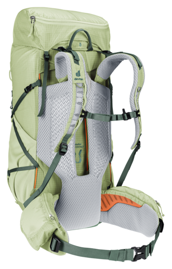 Backpacking packs Aircontact Ultra 35+5 SL