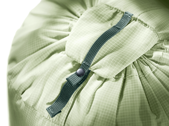 Backpacking packs Aircontact Ultra 35+5 SL