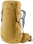Trekkingrucksack Aircontact Ultra 40+5 Beige Braun