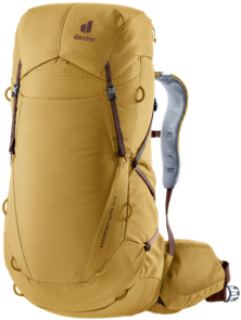 Backpacking packs Aircontact Ultra 40+5