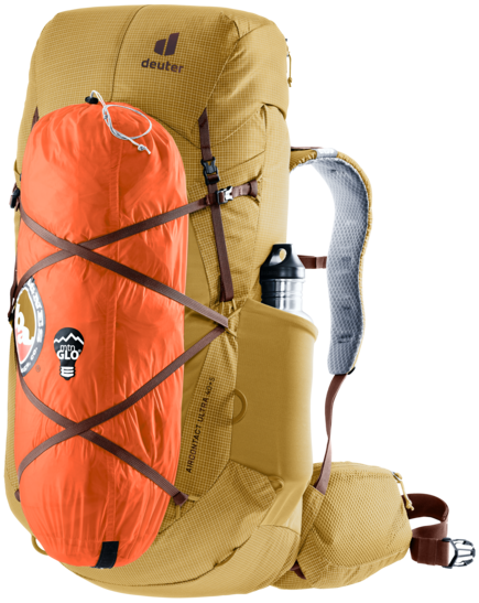 Trekkingrucksack Aircontact Ultra 40+5