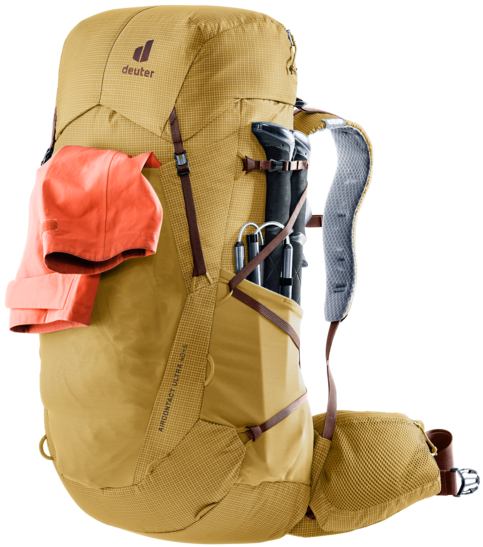 Trekkingrucksack Aircontact Ultra 40+5