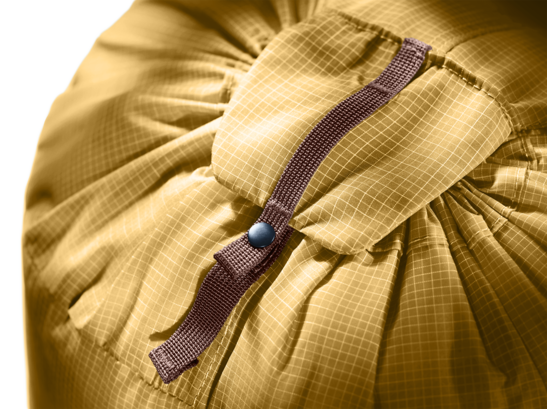 Backpacking packs Aircontact Ultra 50+5