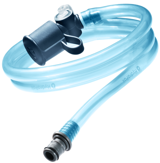 Hydration system Streamer II Tube & Valve