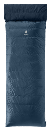 Sacos de dormir de plumón Astro 500 SQ -1C/30F
