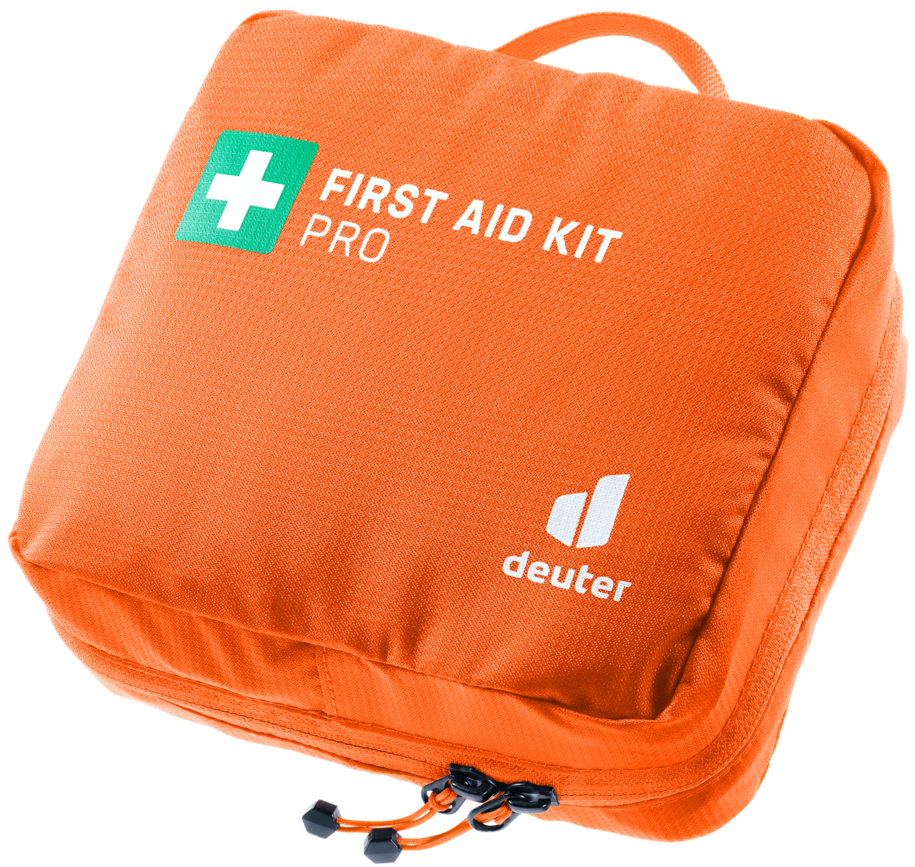 Erste Hilfe Set First Aid Kit Pro