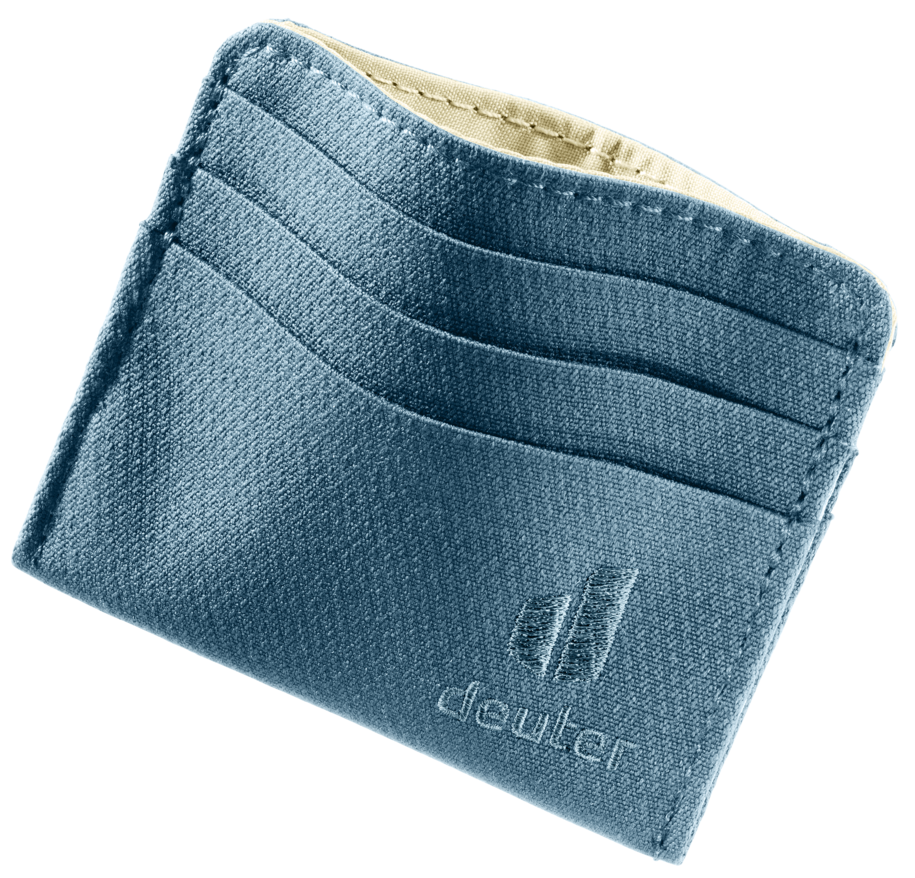 Travel item Card Wallet