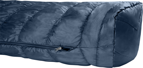 Synthetic sleeping bag Exosphere +4C/39F