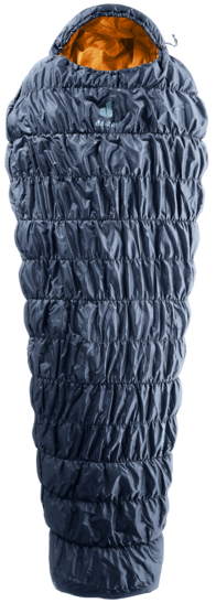 Synthetic sleeping bag Exosphere +4C/39F