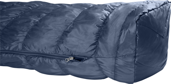 Synthetic sleeping bag Exosphere SL +4C/39F