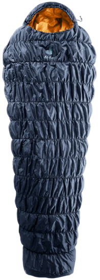 Synthetic sleeping bag Exosphere SL +4C/39F