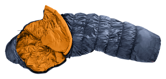 Synthetic sleeping bag Exosphere SL 0C/32F