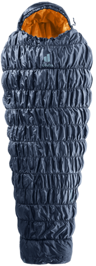 Synthetic sleeping bag Exosphere -11C/12F