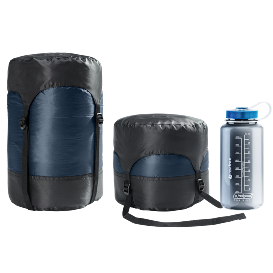 Synthetic sleeping bag Exosphere EL -11C/12F