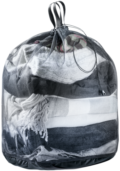 Packtasche Mesh Sack 18