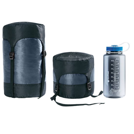 Synthetic sleeping bag Exosphere EL -6C/21F