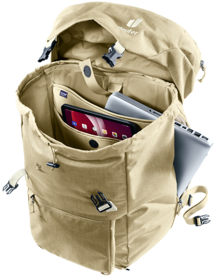 Lifestyle Rucksack Walker 24