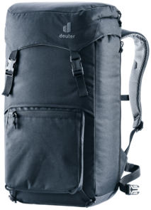 Lifestyle Rucksack Walker 24