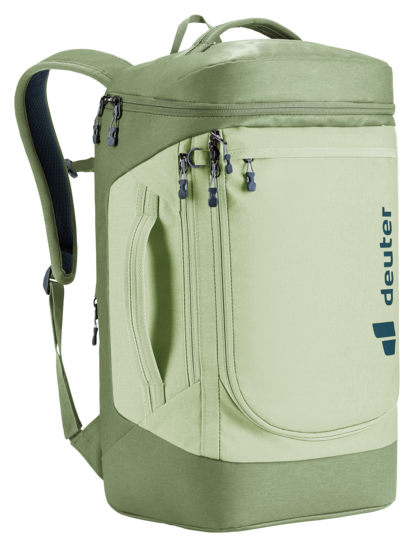 Mochila de viaje Duffel Pro Pack 30