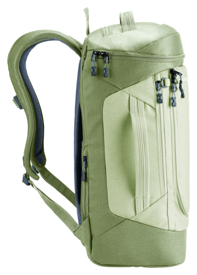 Mochila de viaje Duffel Pro Pack 30