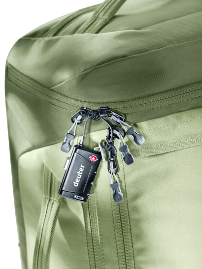 Mochila de viaje Duffel Pro Pack 30