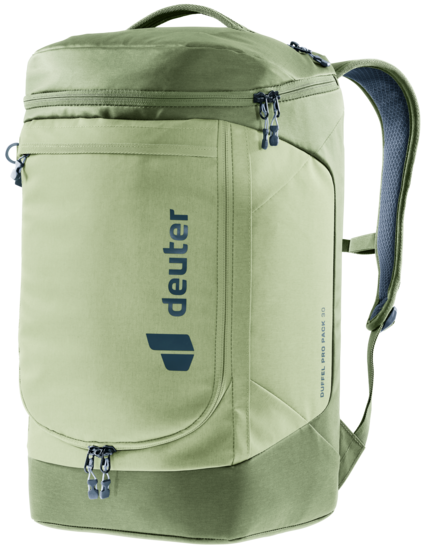 Mochila de viaje Duffel Pro Pack 30