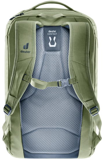 Mochila de viaje Duffel Pro Pack 30