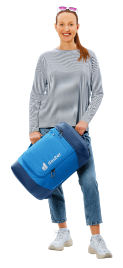 Travel backpack Duffel Pro Pack 30