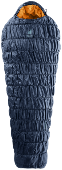 Synthetic sleeping bag Exosphere SL -6C/21F